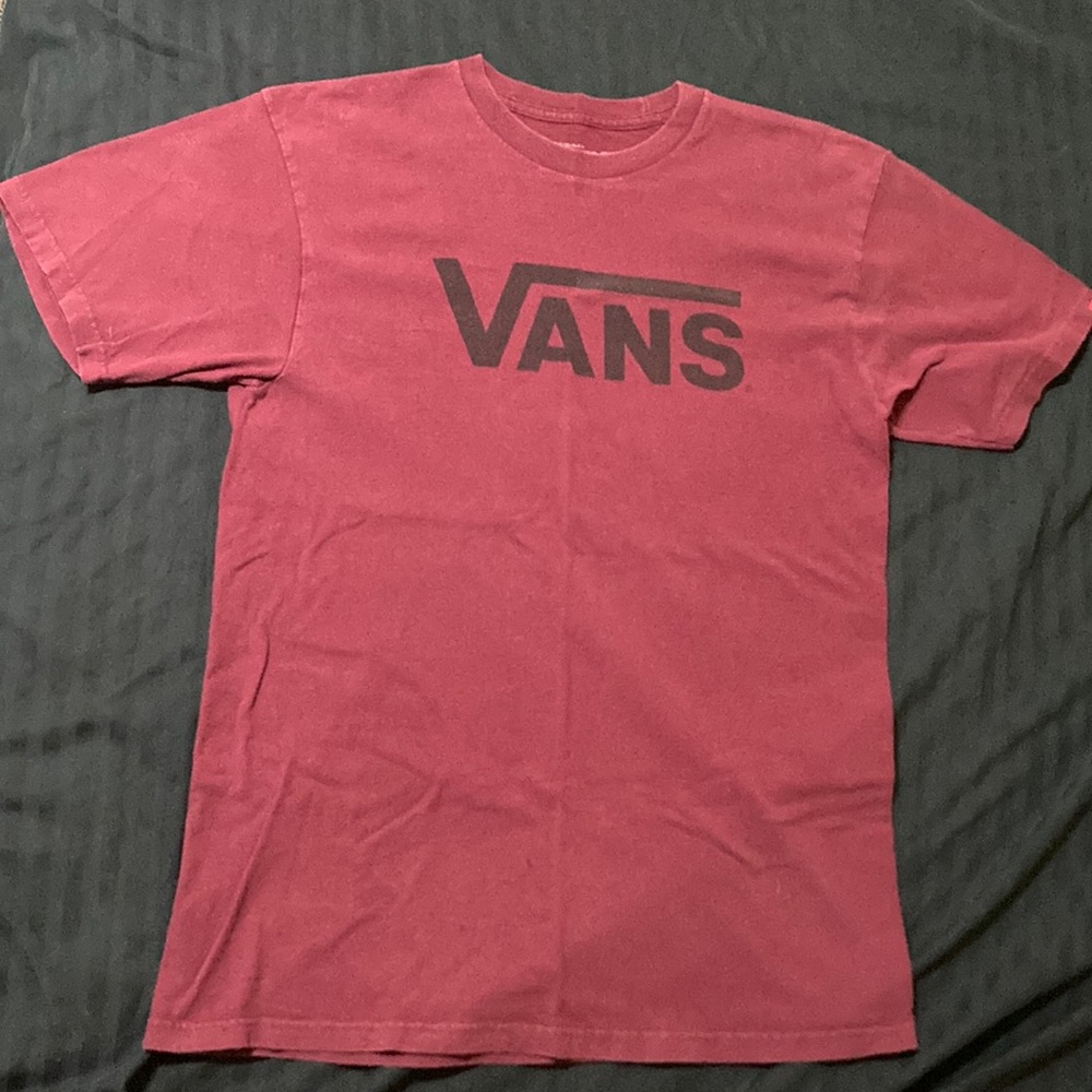 Vans T shirt